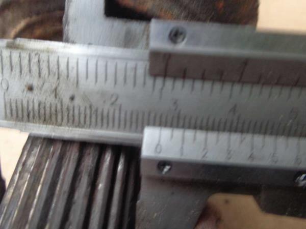 ARBRE DE TRANSMISSION AVANT GAUCHE CITROEN/PEUFEOT - Vue 3